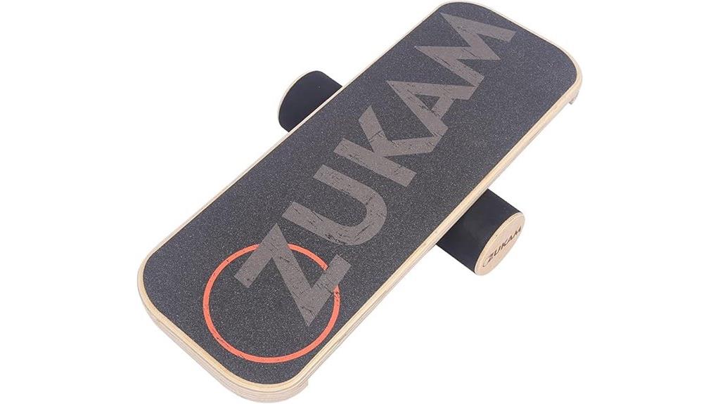 core stability exercise tool