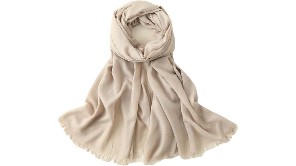 cotton scarf for everyone