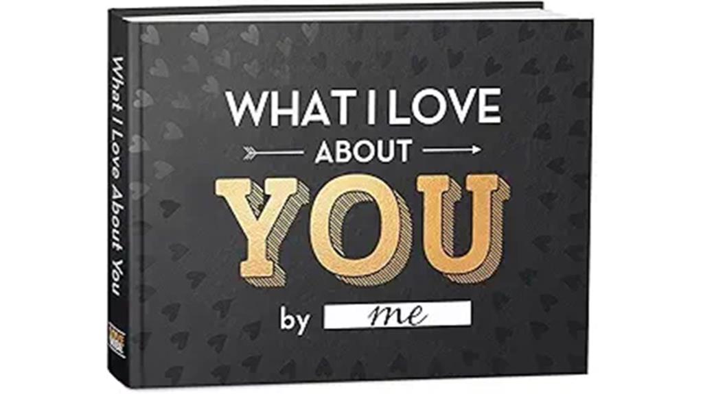 couples love expression book