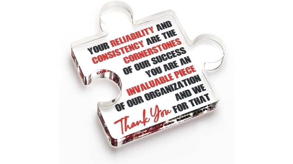 coworker gift appreciation ideas