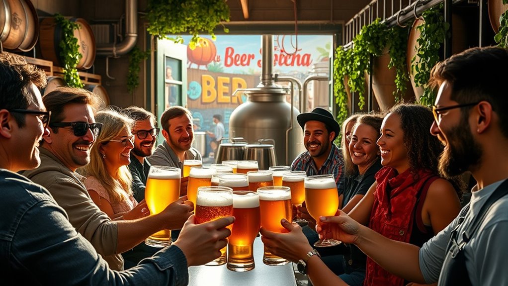craft beer cultural impact