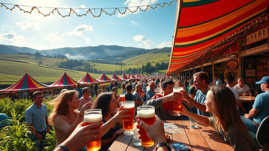 craft beer hotspots guide