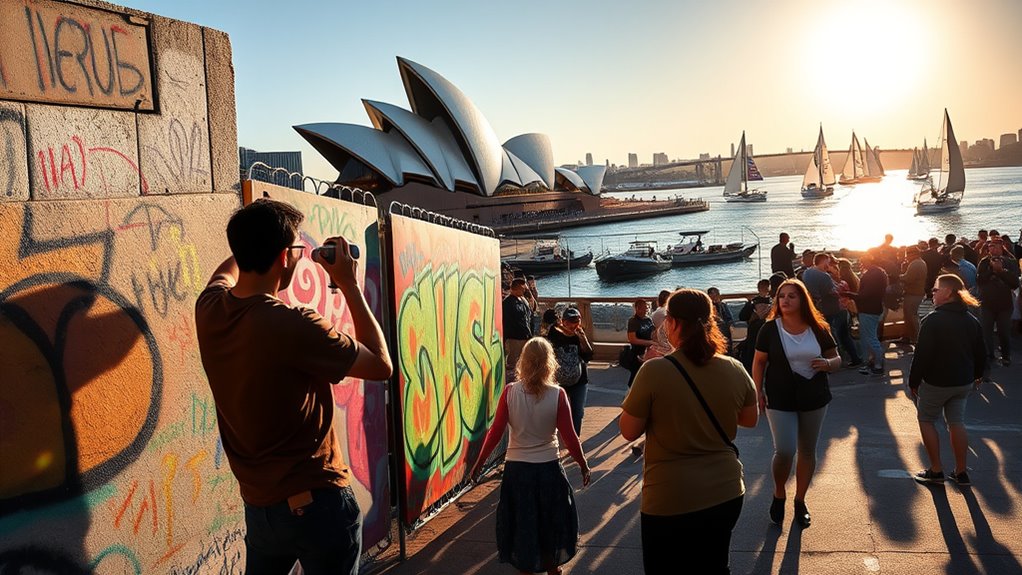 creative expression in communities
