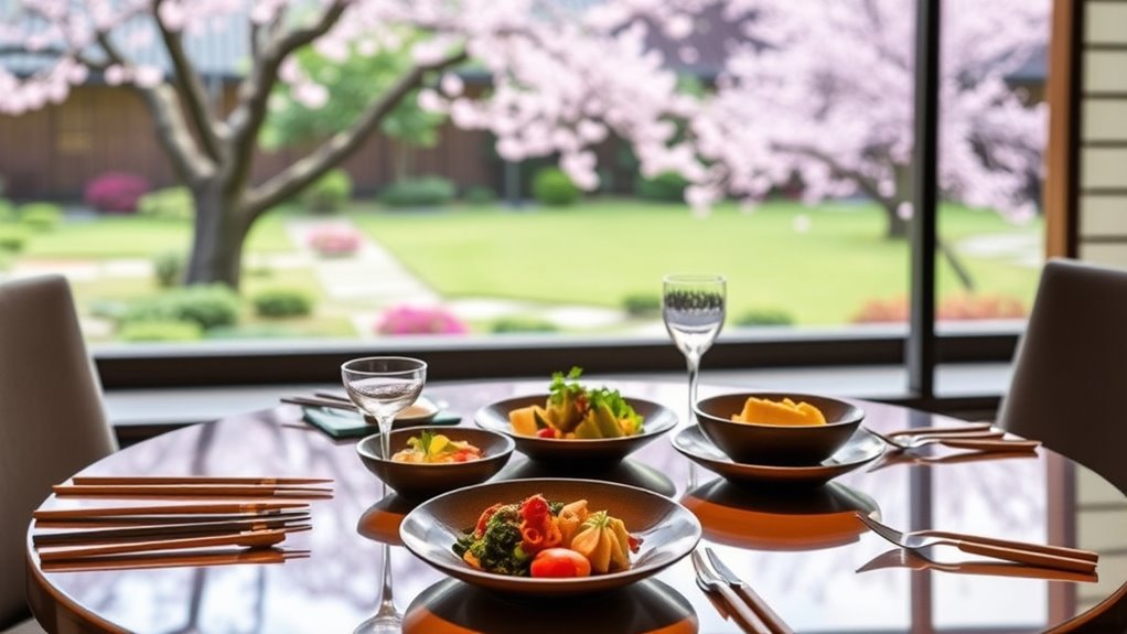culinary exploration and experiences