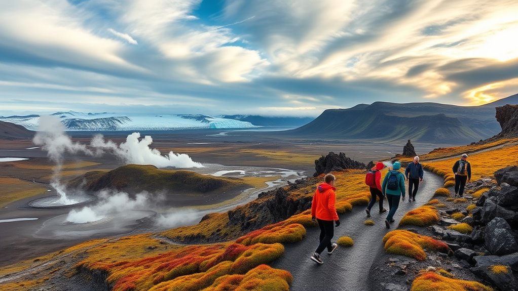 cultural attractions and experiences