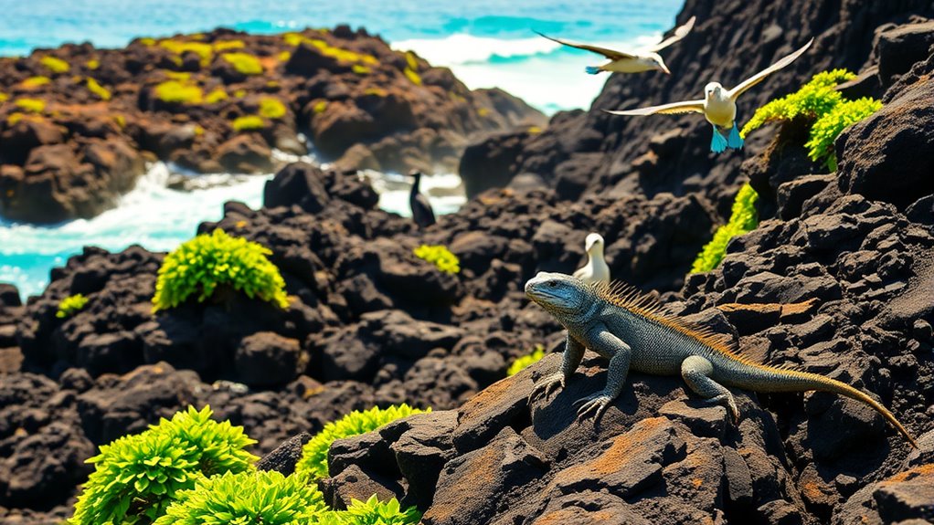 cultural heritage of islands