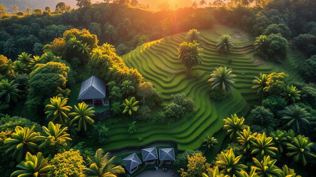 cultural immersion and engagement