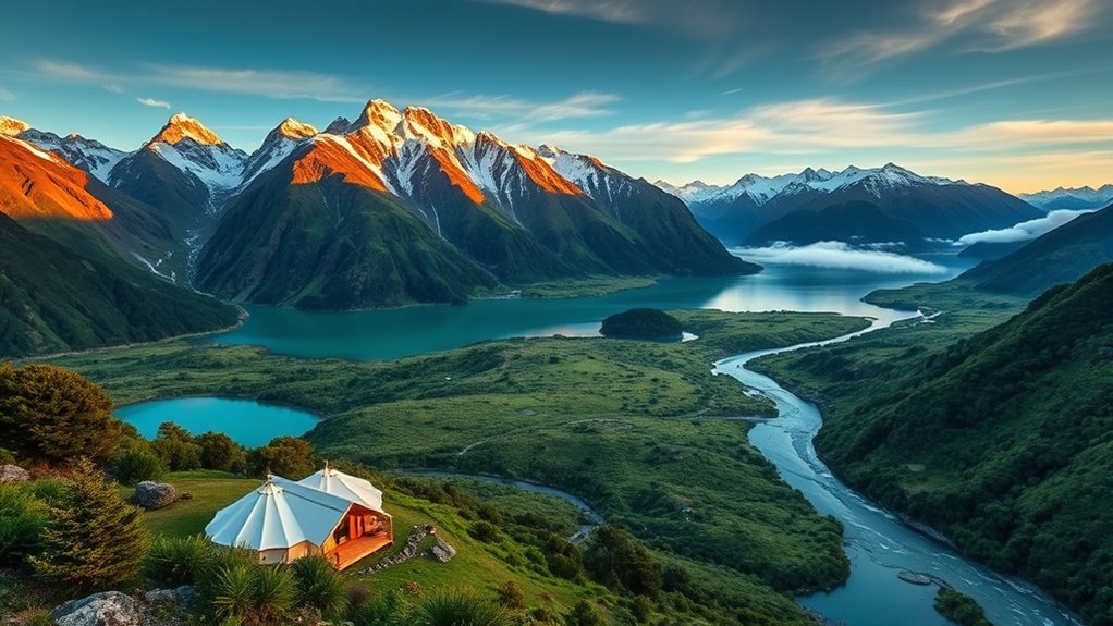 custom journeys for travelers