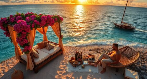 custom luxury travel experiences