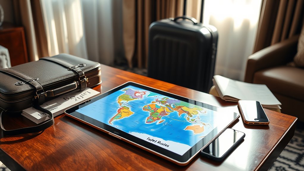 custom travel experience design