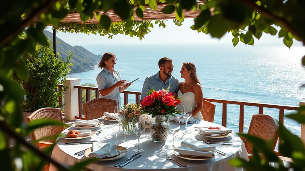 custom travel planning services