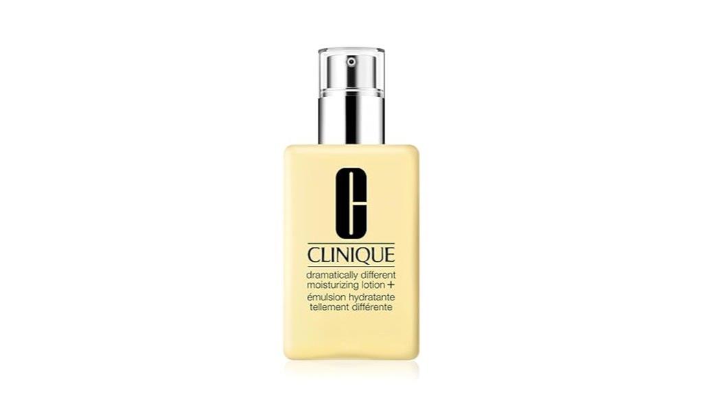 daily moisturizing for dryness