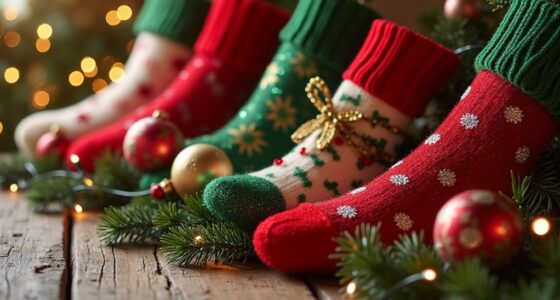 delightful christmas stocking stuffers