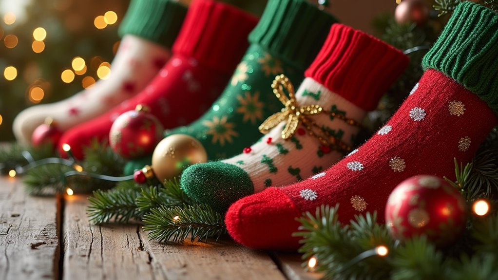 delightful christmas stocking stuffers