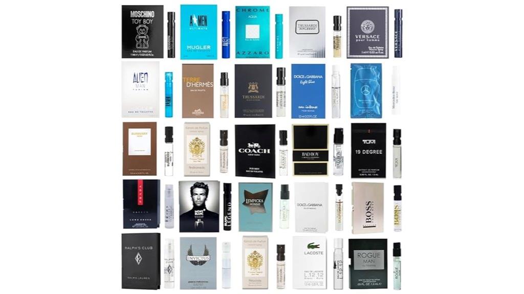 designer cologne for men