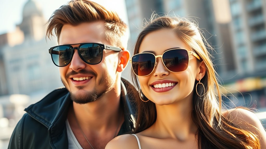 designer sunglasses for style