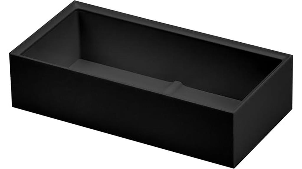 desk organizer accessory tray
