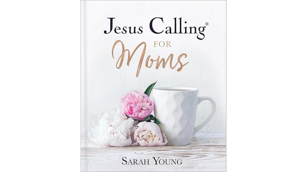 devotional guide for mothers