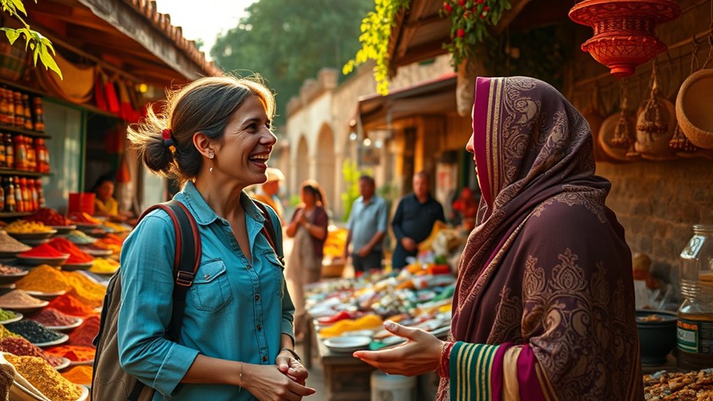 distinctive adventure travel packages