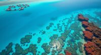 diving experiences and luxury