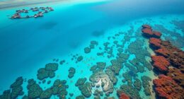 diving experiences and luxury