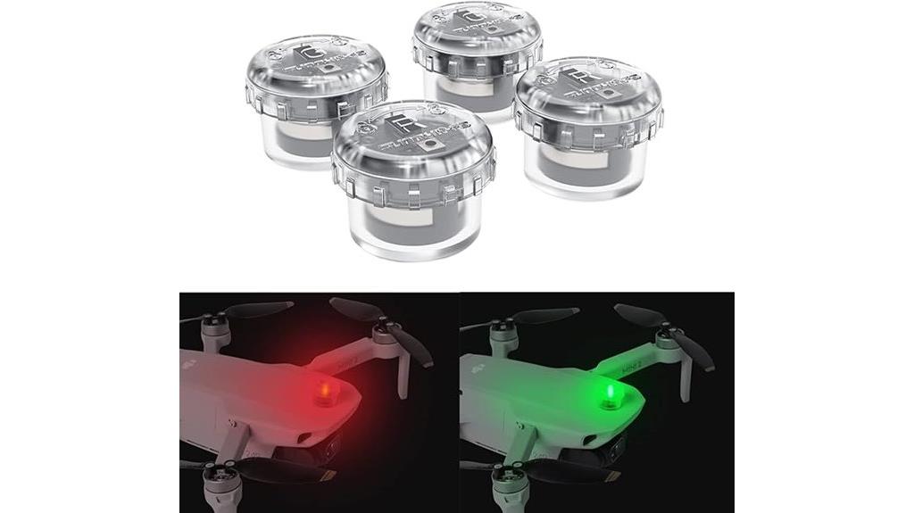 drone navigation light kit