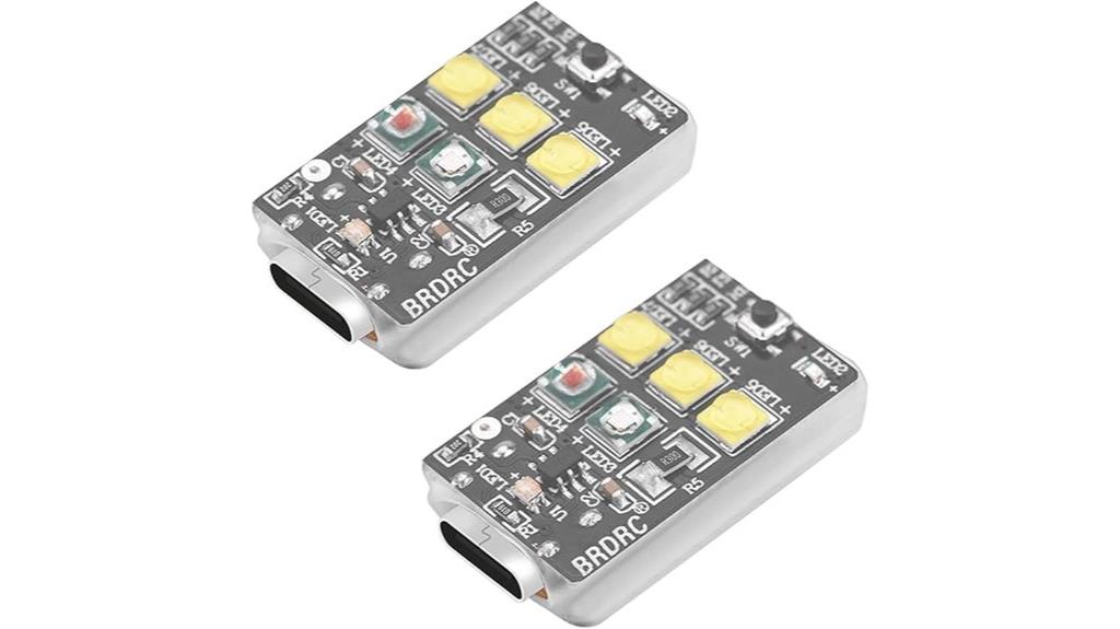 drone night light kit