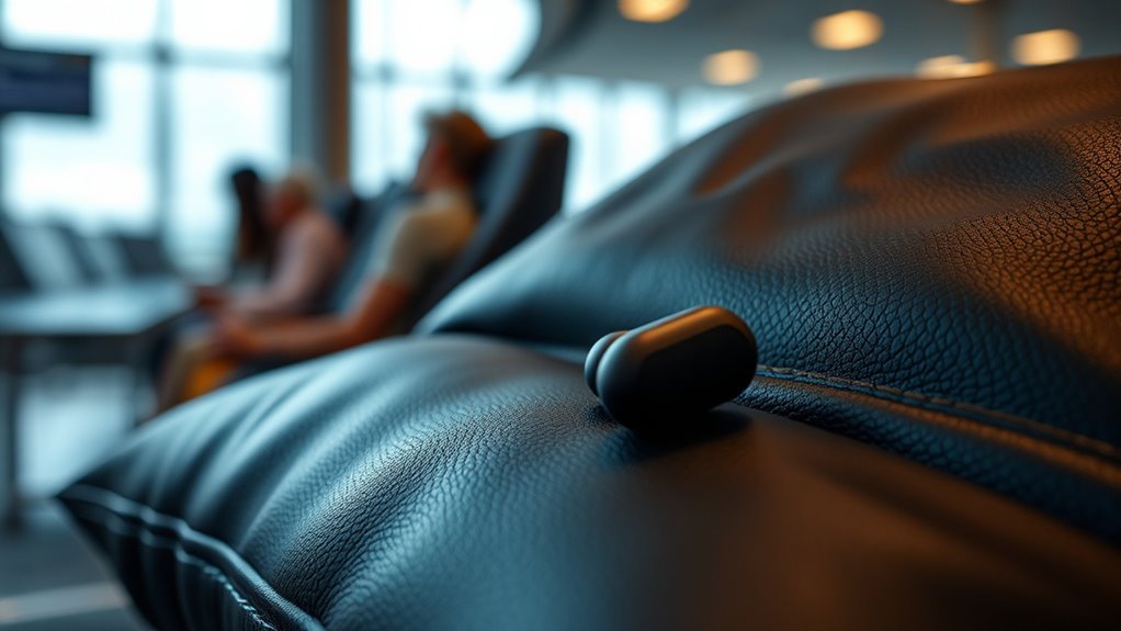 ear plugs for travel comfort