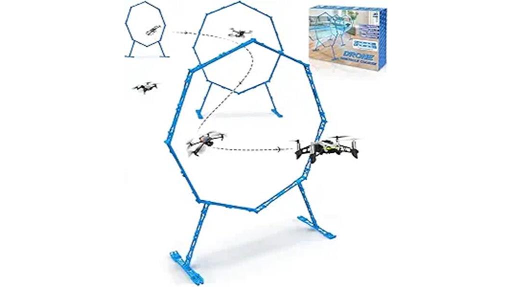 easy build drone course