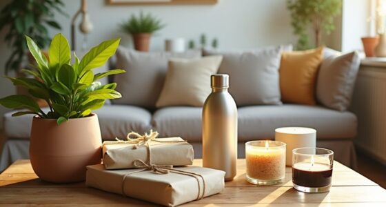 eco friendly gift ideas 2025
