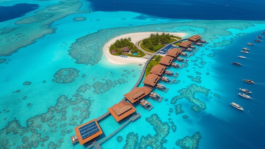 eco friendly resort management strategies