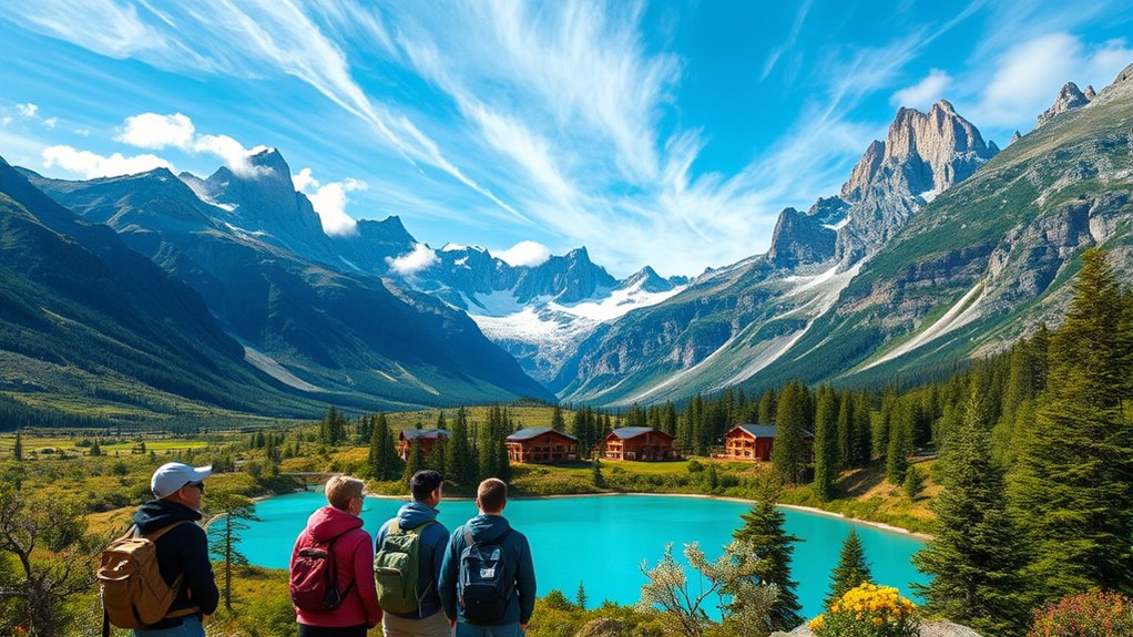 eco friendly travel initiatives