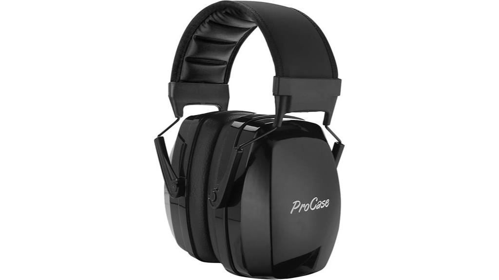 effective noise reduction headphones