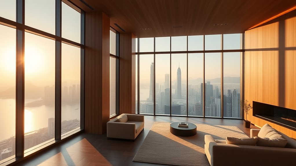 elegant and innovative architecture