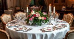 elegant dining sets collection