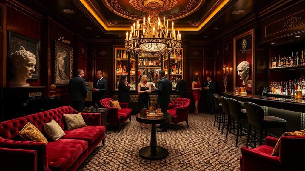 elegant stays for everyone