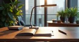 elevate your workspace elegantly