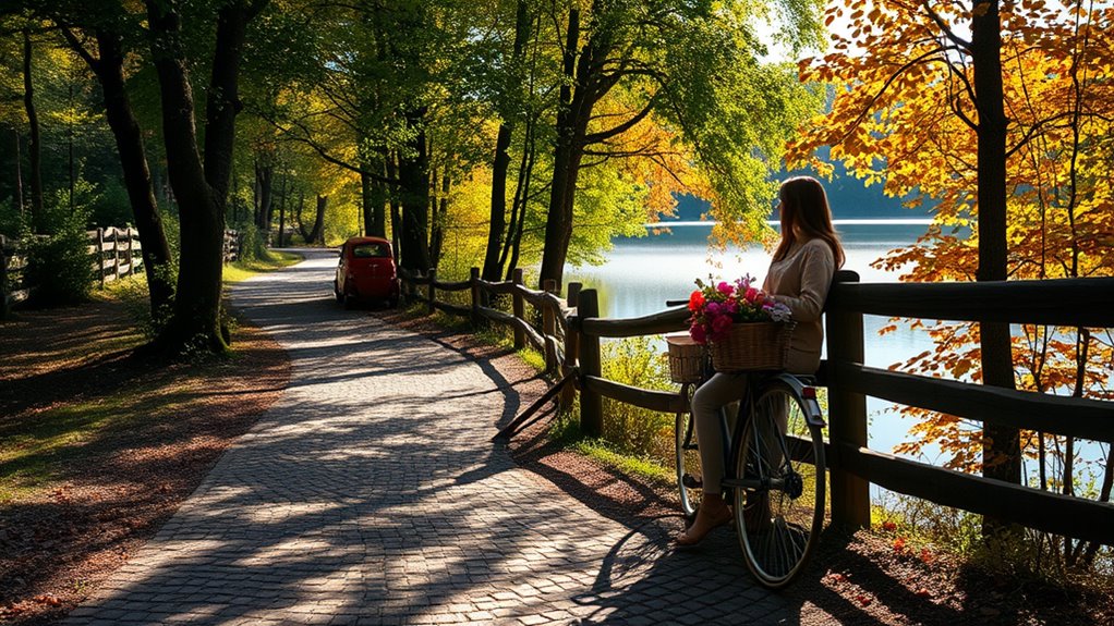 embrace mindful journeying experiences