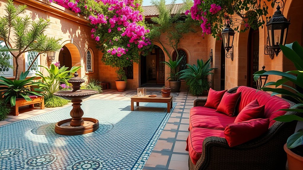 exclusive tailored luxury experience