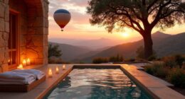 experience gifts for memories
