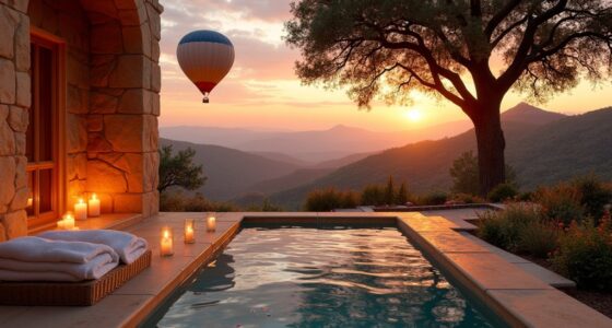 experience gifts for memories