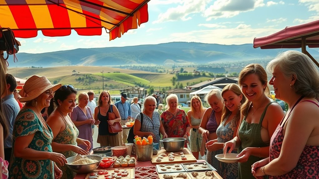 experiential tourism economic advantages