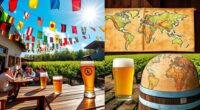 exploring global craft breweries