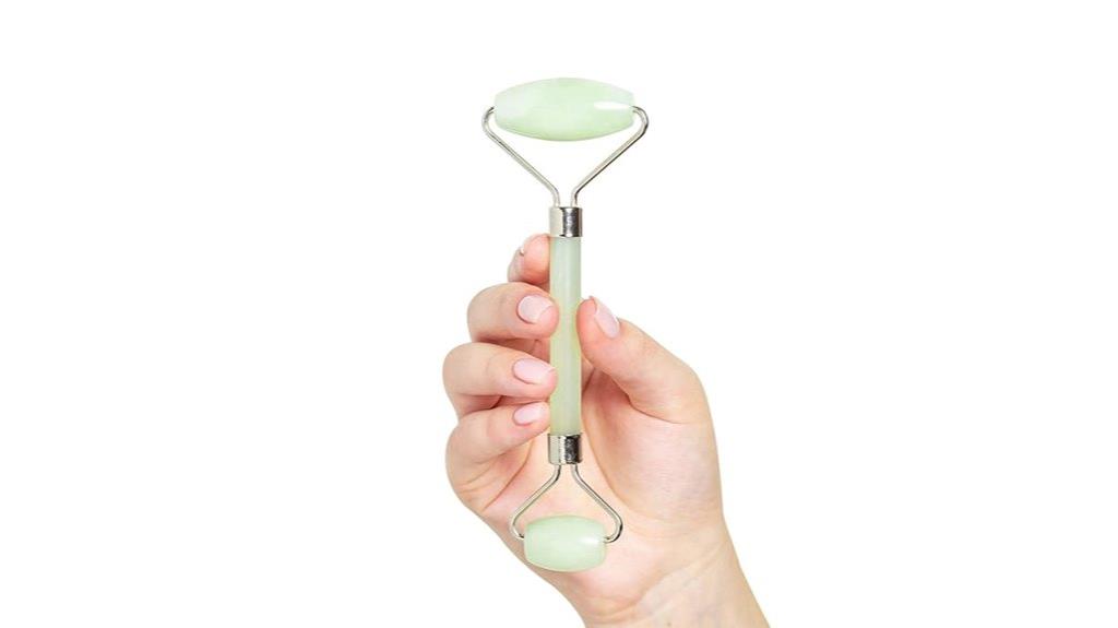 face roller for rejuvenation