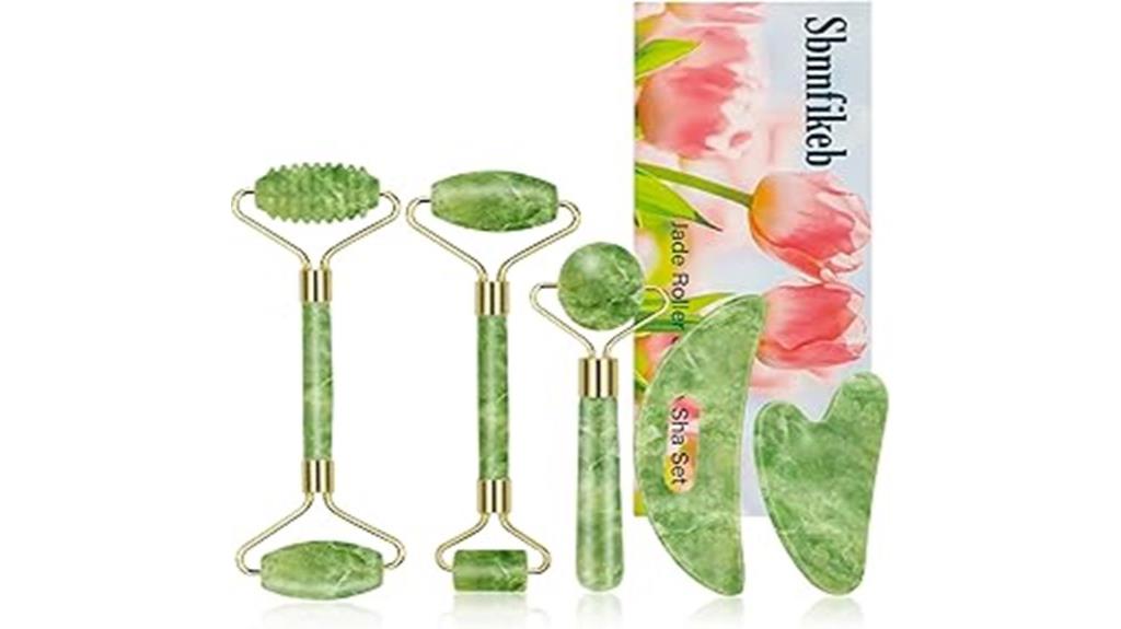 facial tools for skincare