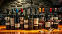 fine wines for collectors