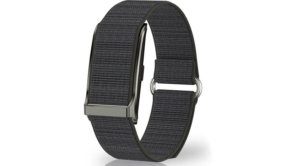fitness and activity tracker