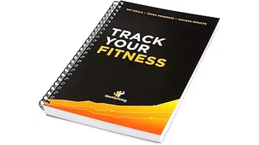 fitness journal for everyone