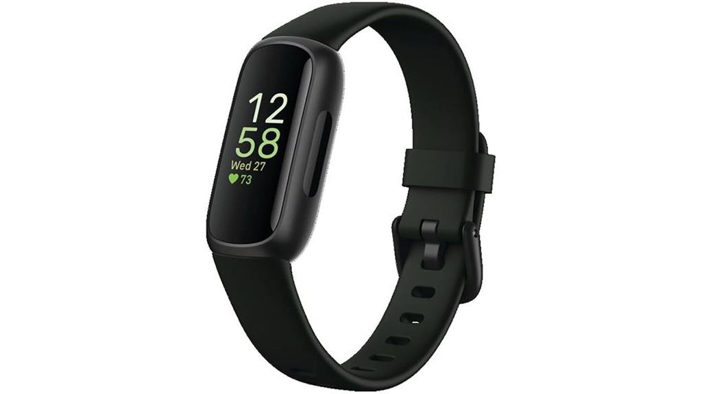 fitness tracking made simple
