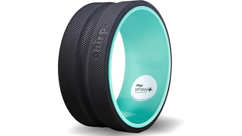 foam roller for pain relief